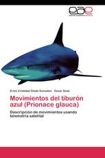 Movimientos del tiburón azul (Prionace glauca)