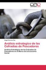 Análisis estrategico de las Cofradias de Pescadores