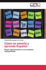 Cómo se enseña y aprende Español
