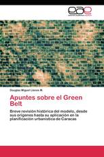 Apuntes sobre el Green Belt