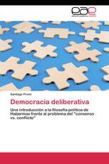 Democracia deliberativa