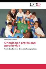 Orientación profesional para la vida