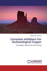 Corrosion Inhibitors For Archaeological Copper
