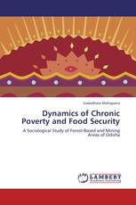 Dynamics of Chronic Poverty and Food Security