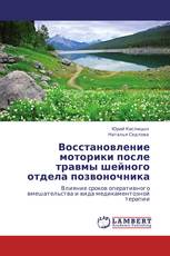 Восстановление моторики после травмы шейного отдела позвоночника