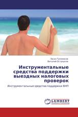 Инструментальные средства поддержки выездных налоговых проверок