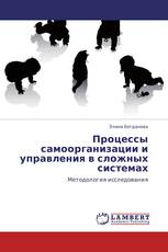 Процессы самоорганизации и управления в сложных системах