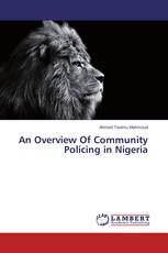 An Overview Of Community Policing in Nigeria
