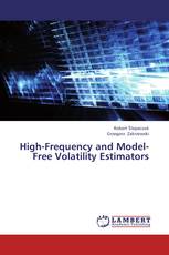 High-Frequency and Model-Free Volatility Estimators