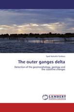 The outer ganges delta