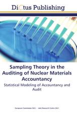Sampling Theory in the Auditing of Nuclear Materials Accountancy
