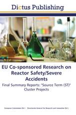 EU Co-sponsored Research on Reactor Safety/Severe Accidents
