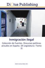 Inmigración ilegal