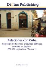 Relaciones con Cuba