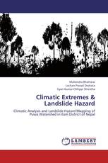 Climatic Extremes & Landslide Hazard