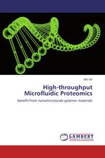 High-throughput Microfluidic Proteomics