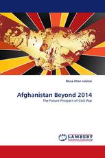 Afghanistan Beyond 2014