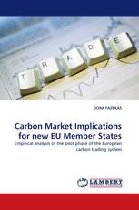 Carbon Market Implications for new EU Member States