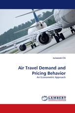 Air Travel Demand and Pricing Behavior
