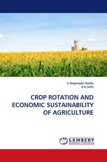CROP ROTATION AND ECONOMIC SUSTAINABILITY OF AGRICULTURE