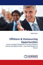 Offshore & Outsourcing Opportunities