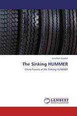 The Sinking HUMMER