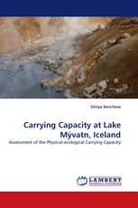 Carrying Capacity at Lake Mývatn, Iceland