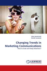 Changing Trends in Marketing Communications