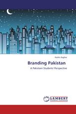 Branding Pakistan