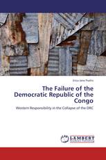 The Failure of the Democratic Republic of the Congo