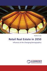 Retail Real Estate in 2050