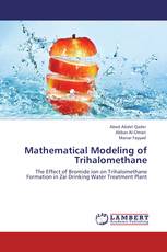 Mathematical Modeling of Trihalomethane