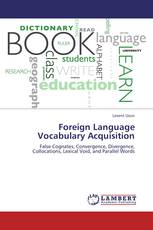 Foreign Language Vocabulary Acquisition