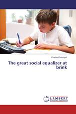 The great social equalizer at brink