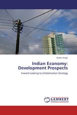 Indian Economy: Development Prospects