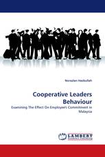 Cooperative Leaders Behaviour