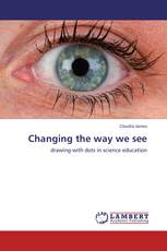 Changing the way we see