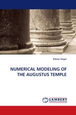 NUMERICAL MODELING OF THE AUGUSTUS TEMPLE