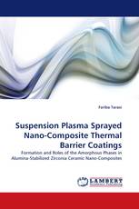 Suspension Plasma Sprayed Nano-Composite Thermal Barrier Coatings