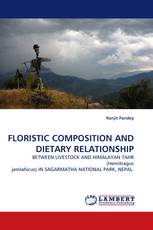 FLORISTIC COMPOSITION AND DIETARY RELATIONSHIP