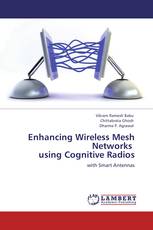 Enhancing Wireless Mesh Networks using Cognitive Radios