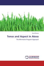 Tense and Aspect in Ateso