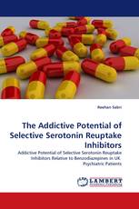 The Addictive Potential of Selective Serotonin Reuptake Inhibitors