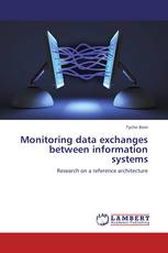 Monitoring data exchanges between information systems