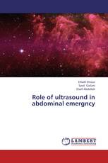 Role of ultrasound in abdominal emergncy