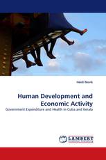 Human Development and Economic Activity