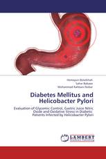 Diabetes Mellitus and Helicobacter Pylori