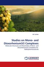 Studies on Mono- and Dioxorhenium(V) Complexes