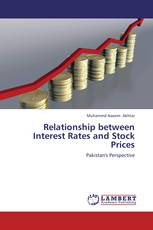 Relationship between Interest Rates and Stock Prices