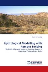 Hydrological Modelling with Remote Sensing